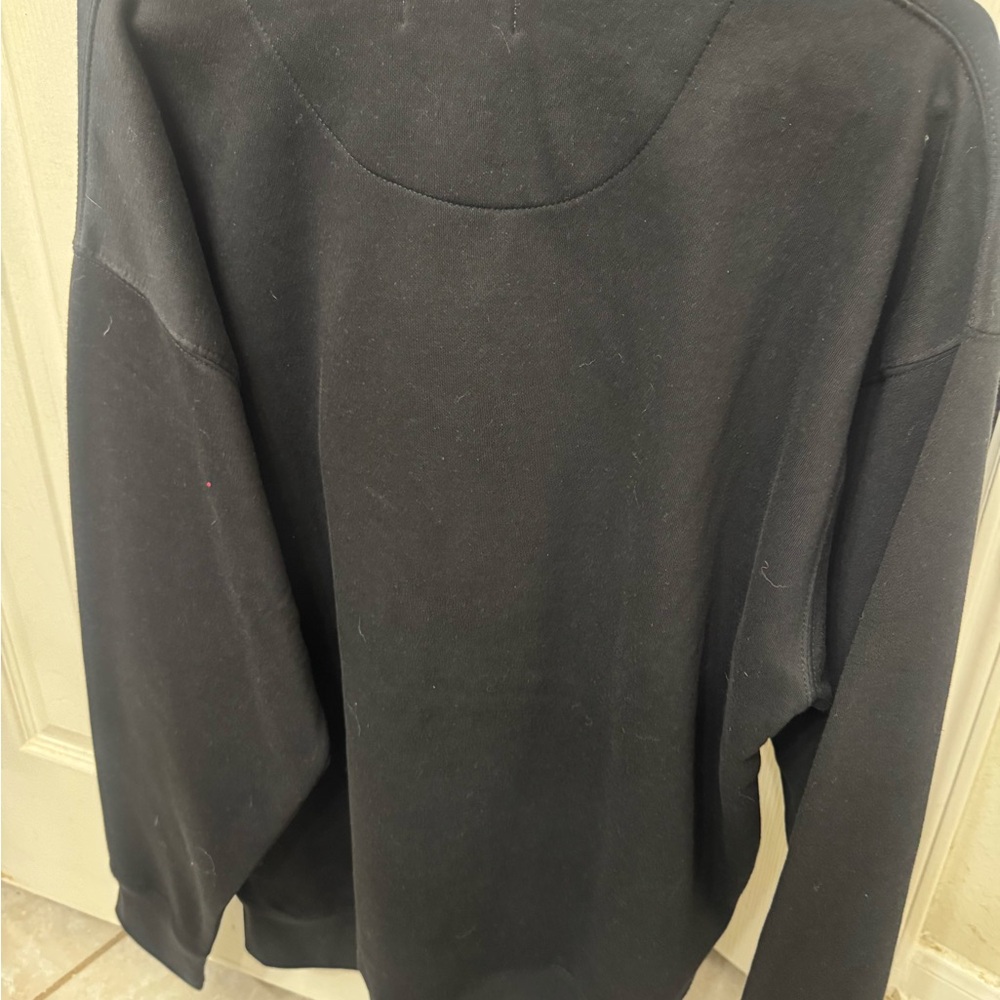 Black Women's Sweatshirt